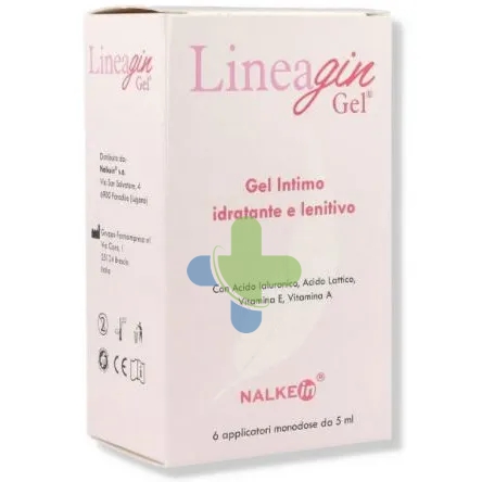 Nalkein Sa Lineagin Gel 6applx5ml