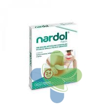 Nalkein Sa Nardol Patch 6fasce