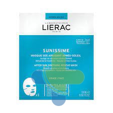 Lierac (laboratoire Native It) Lierac Sunis Mas Doposole Tess
