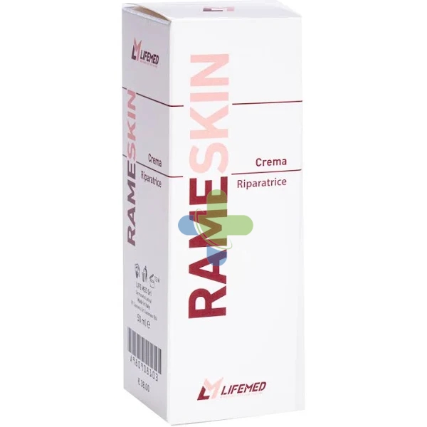Life Med Rameskin 50ml