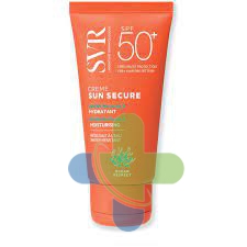 Laboratoires Svr Sun Secure Creme Spf50+ Nf50ml