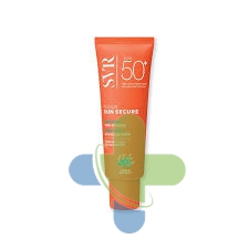 Laboratoires Svr Sun Secure Fluide Spf50+ Nf