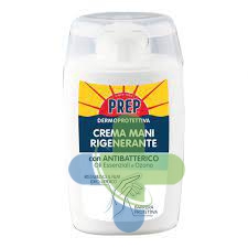 Coswell Prep Cr Mani Rigener Antibatt