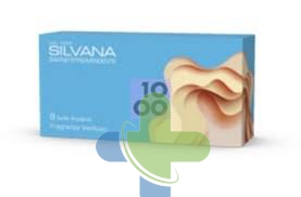 Laboratorio Silvana Silvana Emotional Bagno Eff So