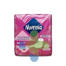 Essity Italy Nuvenia Ultra Ali 14pz