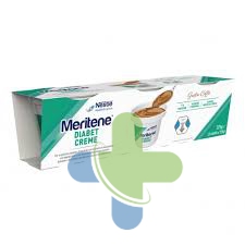 Nestle' It.(healthcare Nu.) Meritene Diabet Cr Caffe3x125g