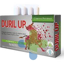 Farmac Duril Up 24cpr