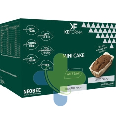 Aqua Viva Mct Nuvole Biscuits Cacao3x30g
