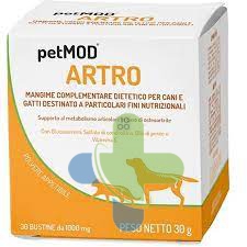 Prosol Petmod Artro 30bust