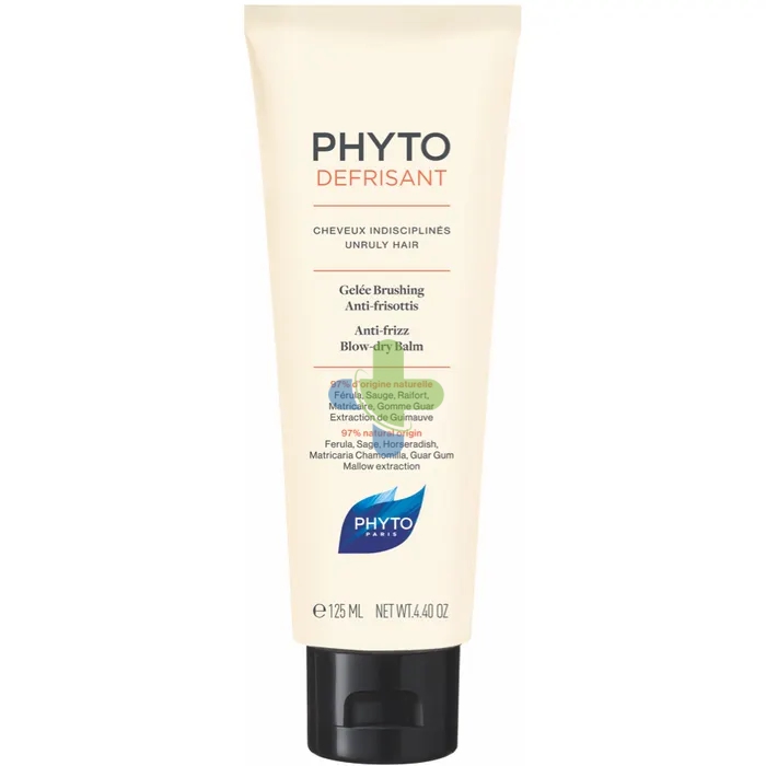 Phyto (laboratoire Native It.) Phytodefrisant Gel Brushing
