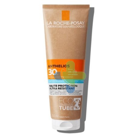La Roche Posay-phas (l'oreal) Anthelios Latte Sol 30+ Paper