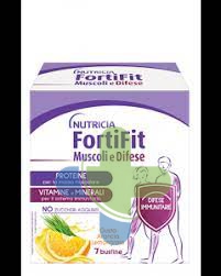 Viesse Farmaceutici Medifor D 30cps