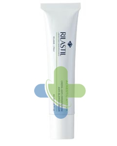 Ist.ganassini Rilastil Acnestil Cr Idrat40ml