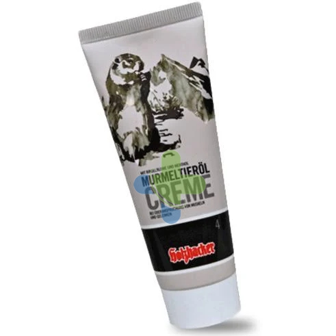 Comeltra Riviera Crema Olio Marmotta