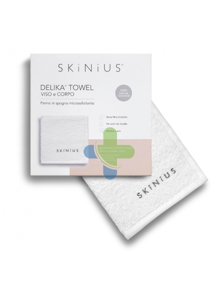 Skinius Delika Towel