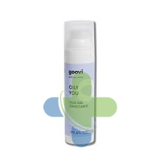 The Good Vibes Company Goovi Olio Gel Struccante