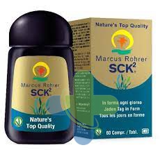 Giuriati Group Marcus Rohrer Sck2 60cpr