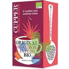Abafoods Cupper Rooibos 40g