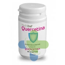 Nutrileya Nutridef Quercetina 30cpr