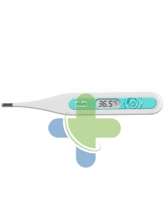 Chicco (artsana) Ch Termometro Front Entrylevel