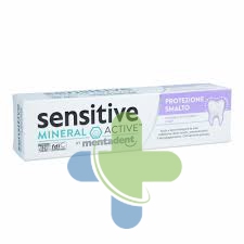 Unilever Italia Sma Smalto Dentifricio 75ml