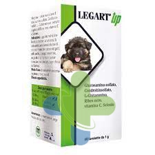 Aurora Biofarma Legart Up 120cpr