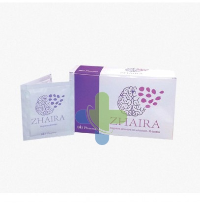 Bi3 Pharma Zhaira 30bust