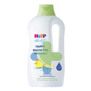 Hipp Italia Hipp Happy Bagnetto Ippop300ml