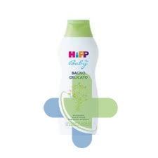 Hipp Italia Hipp Bagno Delicato 350ml