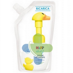 Hipp Italia Hipp Mousse Det Ric 250ml