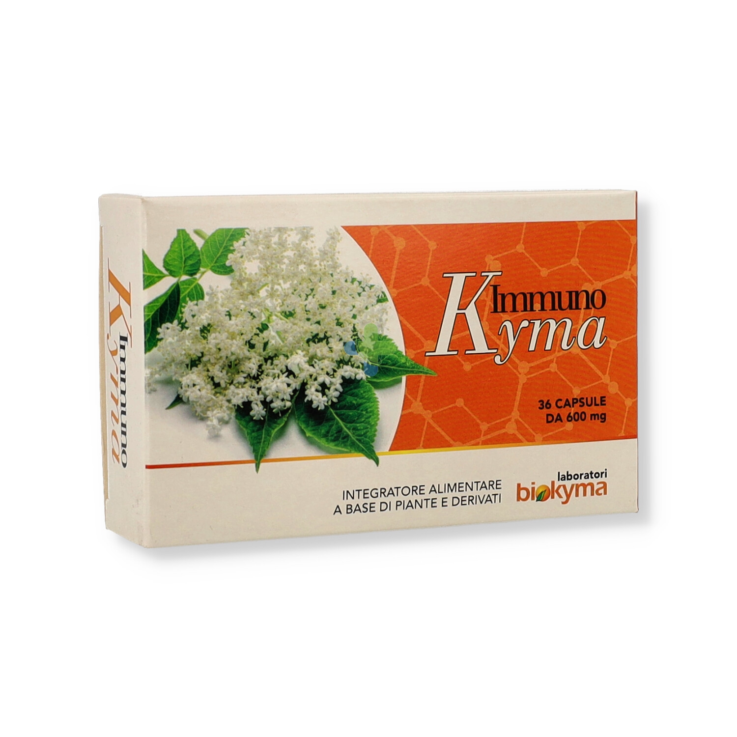 Laboratori Biokyma Immunokyma 36opr Veg 600mg
