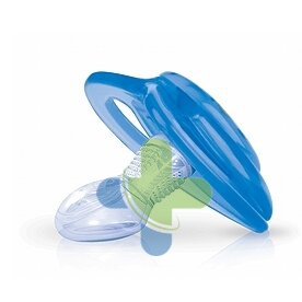 Bamed Baby Italia Mam Mini Cooler Maschio Doppio