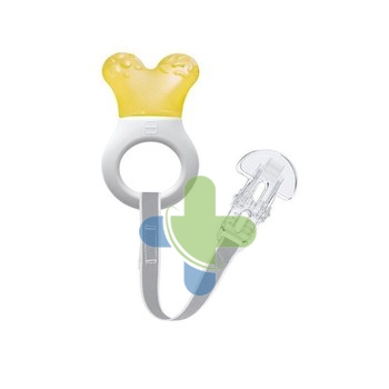 Bamed Baby Italia Mam Mini Cooler Neutro Doppio