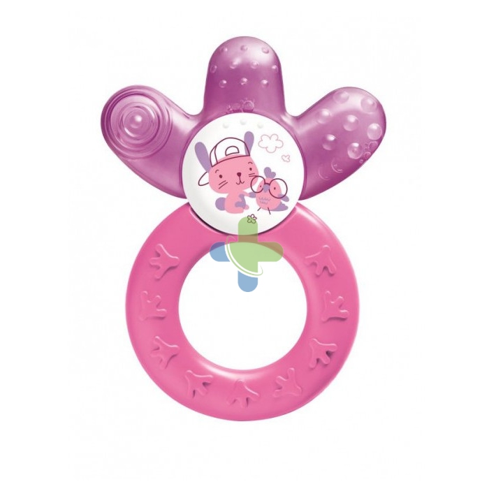 Bamed Baby Italia Mam Cooler Femmina Singolo