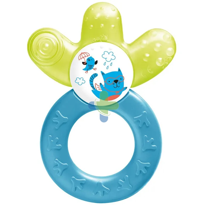 Bamed Baby Italia Mam Cooler Maschio Singolo