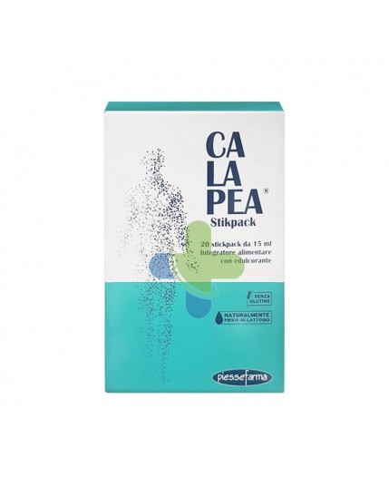 Piessefarma Calapea 20bust