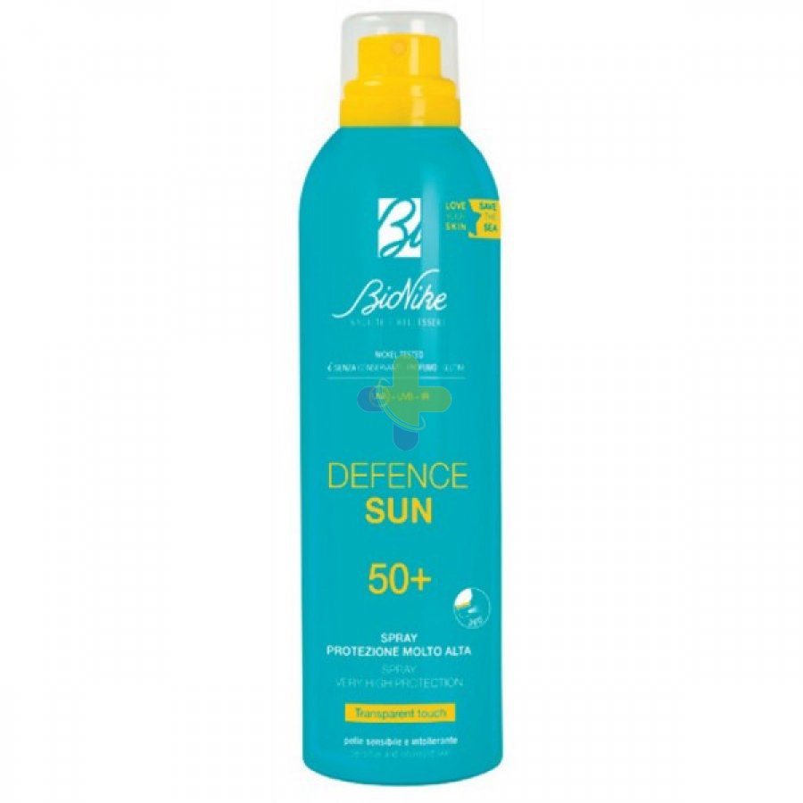 I.c.i.m. (bionike) Internation Defence Sun 50+ Baby&kids200ml
