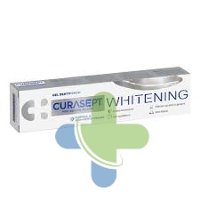 Curasept Whitening Dentif 75ml