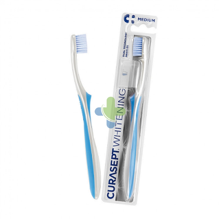 Curasept Whitening Spazzolino