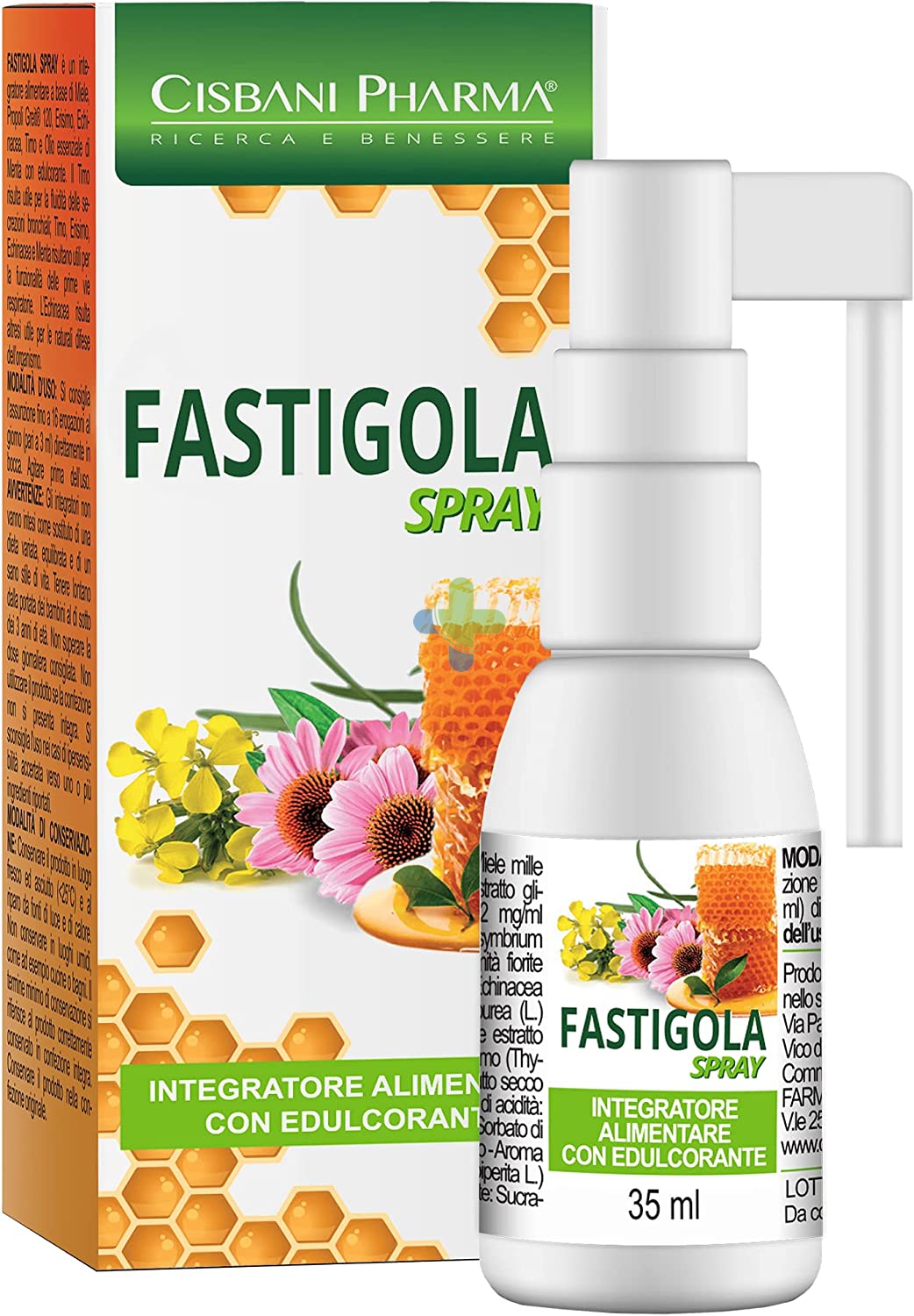 Farmac Fastigola Spray 35ml