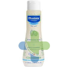 Lab.expanscience Italia Mustela Shampoo Dolce 200ml 20