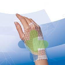 Fra Production Surgifix Autofix Haft 10cmx4m