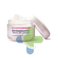 Boiron Dermoplasmine Crema Mousse Cal