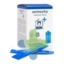 Promopharma Aminovita Plus Sonno Fa20stick