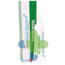 Braderm Distrofyd 15ml Braderm