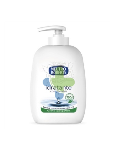 L.manetti-h.roberts & C. Neutro Roberts Sap Idrat 200ml