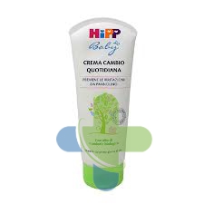 Hipp Italia Hipp Baby Crema Cambio Quot