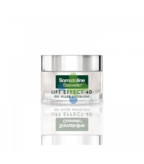 L.manetti-h.roberts & C. Somat C Viso 4d Filler Gel50ml