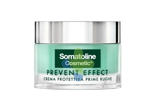 L.manetti-h.roberts & C. Somat C Viso Prev Eff Cr 50ml