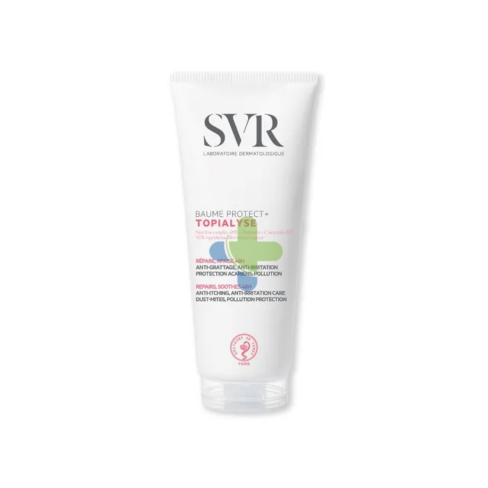 Laboratoires Svr Topialyse Baume Protect 200ml